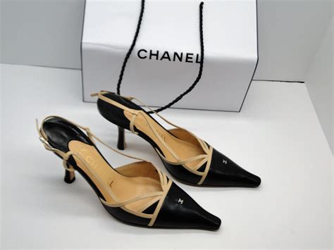 chanel donna|chanel shoes for women.